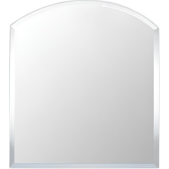 Зеркало фигурное FRAP F615, 600х450 мм